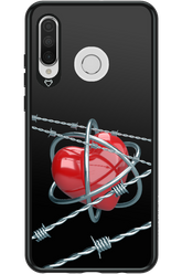 Wired Heart 2.0 - Huawei P30 Lite