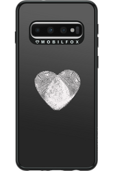 EVIDENCE - Samsung Galaxy S10