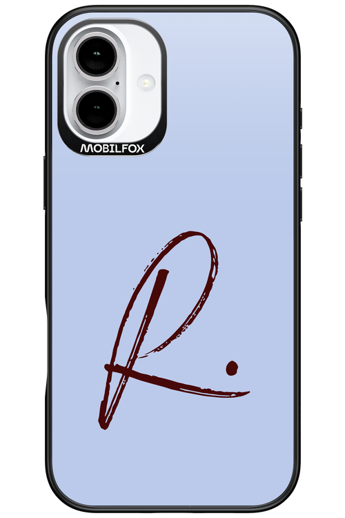 (Jellyfish Presso) R 2.0 - Apple iPhone 16 Plus