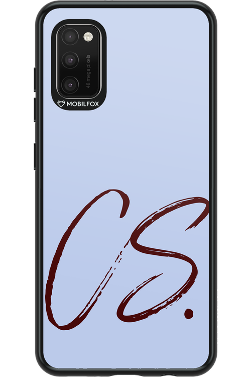 (Jellyfish Presso) CS 2.0 - Samsung Galaxy A41