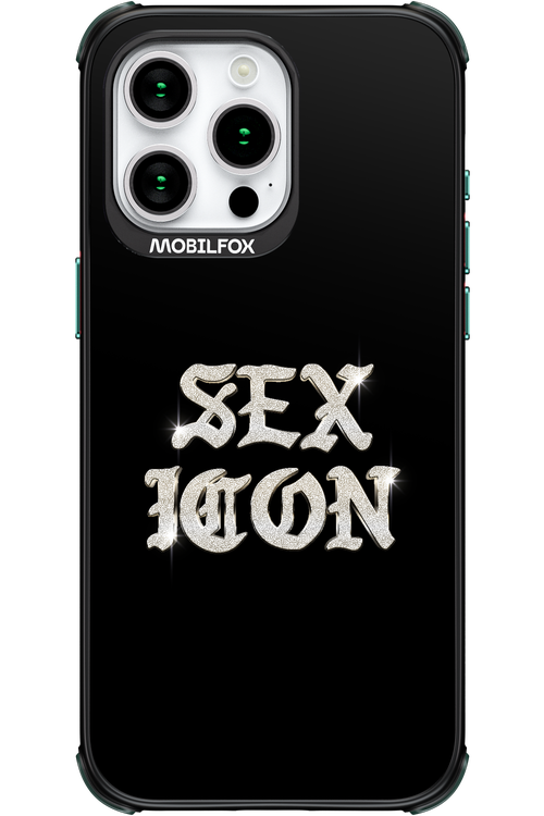 SEX ICON 2.0 - Apple iPhone 15 Pro Max