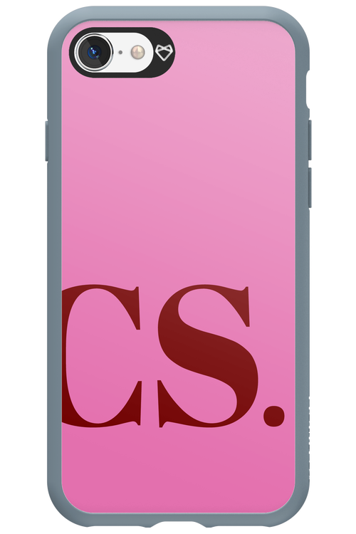 CS (Sorbet) 2.0 - Apple iPhone SE 2022