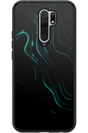 Northern Lights 2.0 - Xiaomi Redmi 9