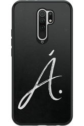 (Off Space) A II 2.0 - Xiaomi Redmi 9
