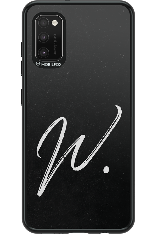 (Off Space) W 2.0 - Samsung Galaxy A41
