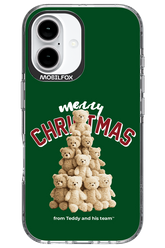 Teddy and His Team - Apple iPhone 16