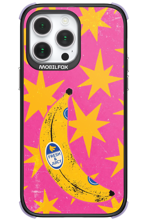 BANANA POP 2.0 - Apple iPhone 14 Pro Max
