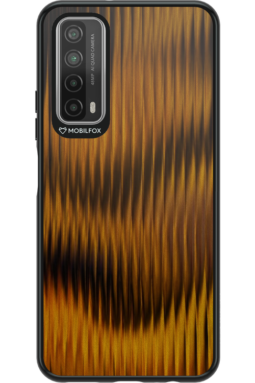 Striped grass 2.0 - Huawei P Smart 2021