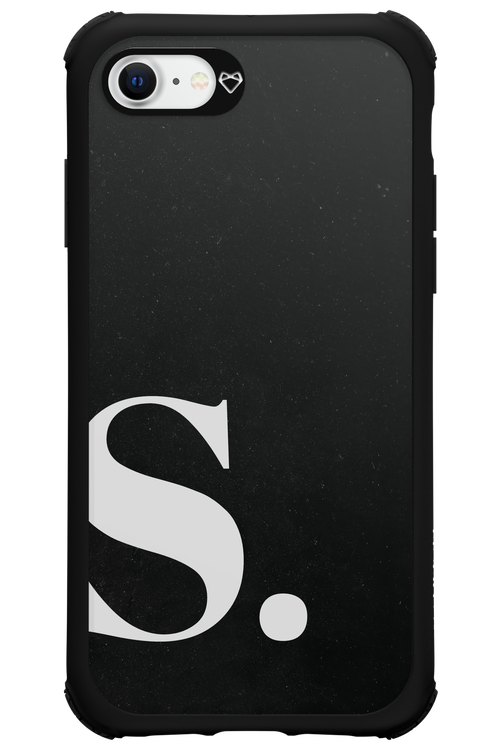 S (Off Space) 2.0 - Apple iPhone SE 2020