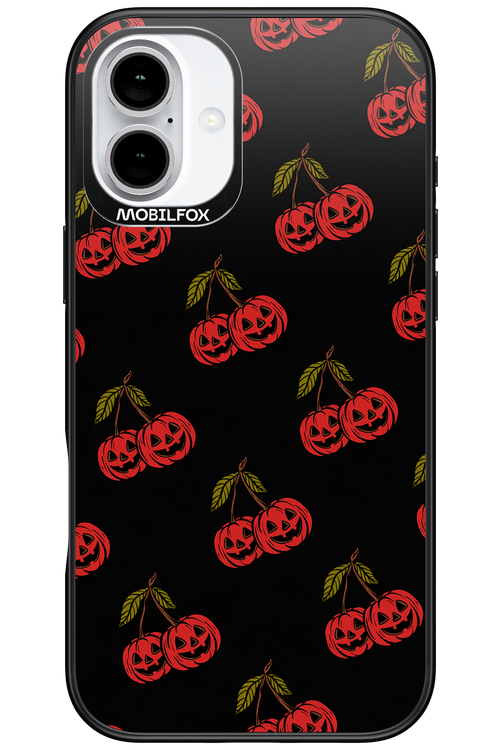 Spicey Pumpkin - Apple iPhone 16 Plus