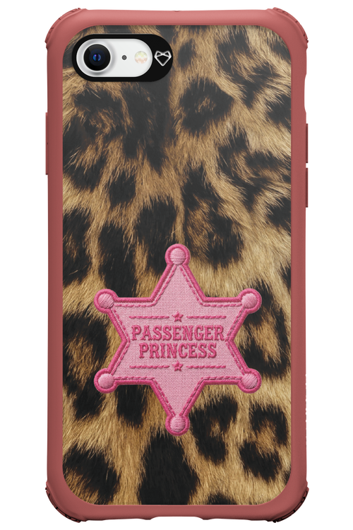 Passenger Princess 2.0 - Apple iPhone 8