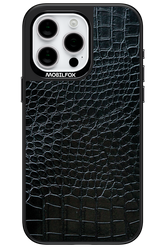 Croco Leather 2.0 - Apple iPhone 15 Pro Max