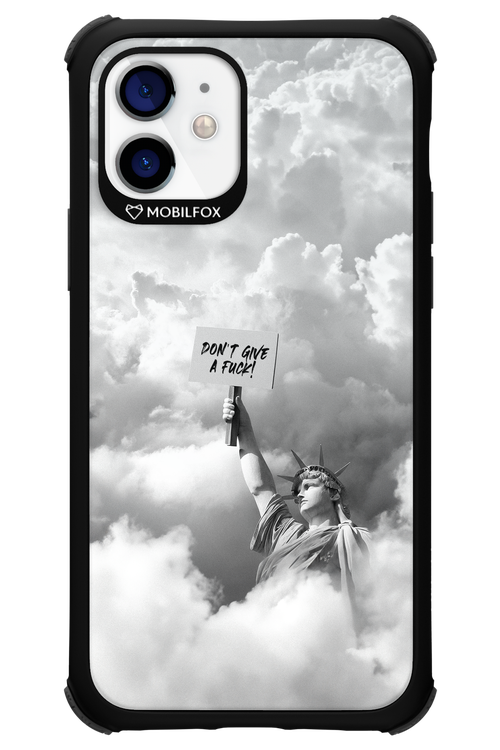 Don't give a  2.0 - Apple iPhone 12