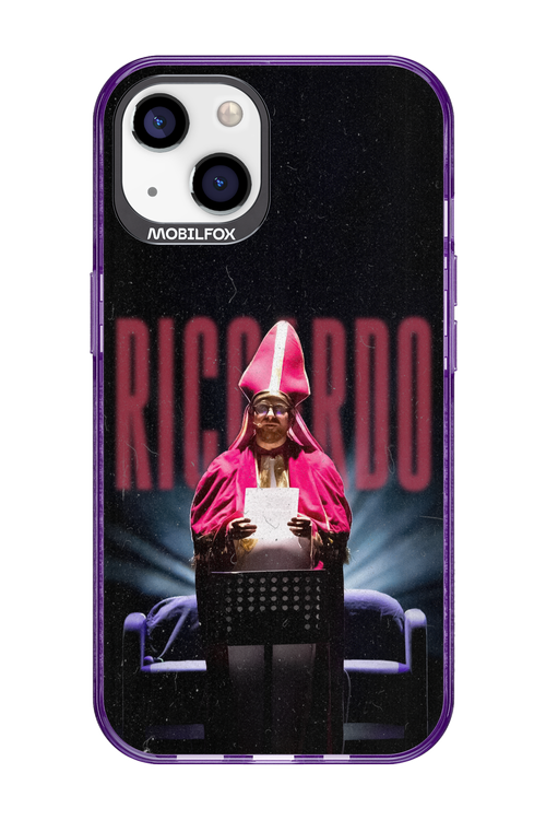 Pope Style - Apple iPhone 13