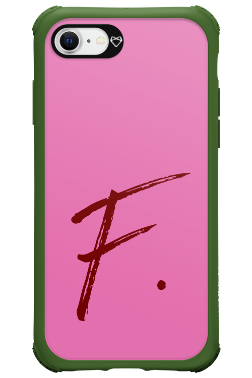(Sorbet) F 2.0 - Apple iPhone SE 2020
