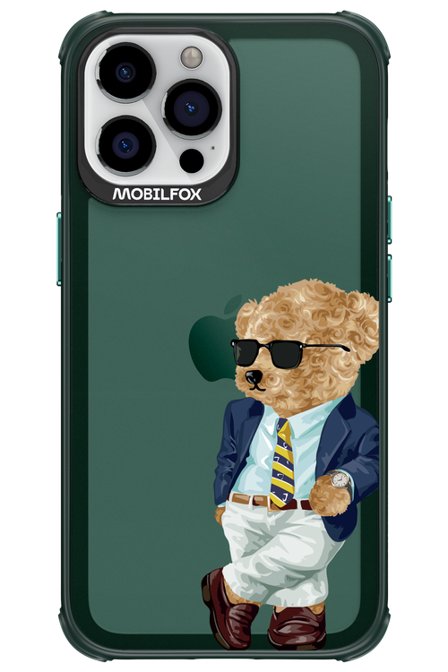 Boss 2.0 - Apple iPhone 13 Pro Max