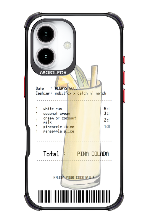 always good cocktail - Apple iPhone 17