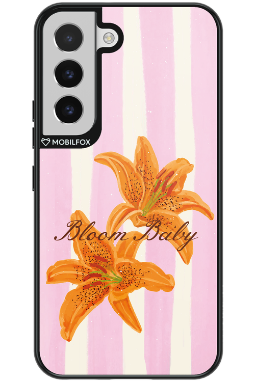 Bloom Baby 2.0 - Samsung Galaxy S22
