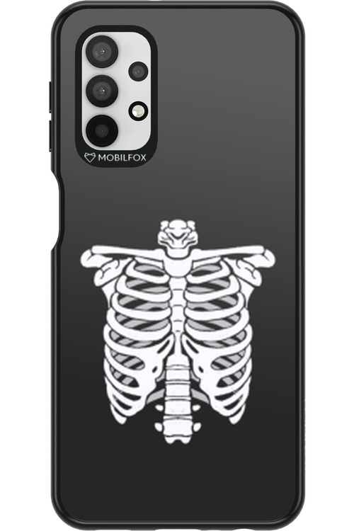 SKELETON - Samsung Galaxy A32 5G