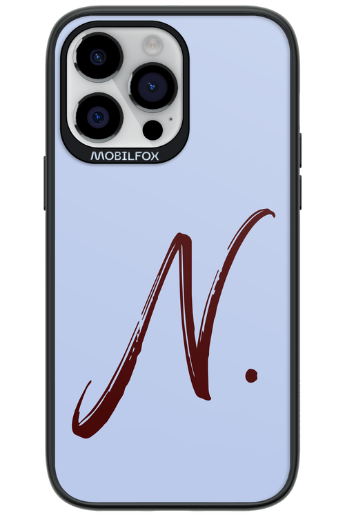 (Jellyfish Presso) N 2.0 - Apple iPhone 14 Pro Max