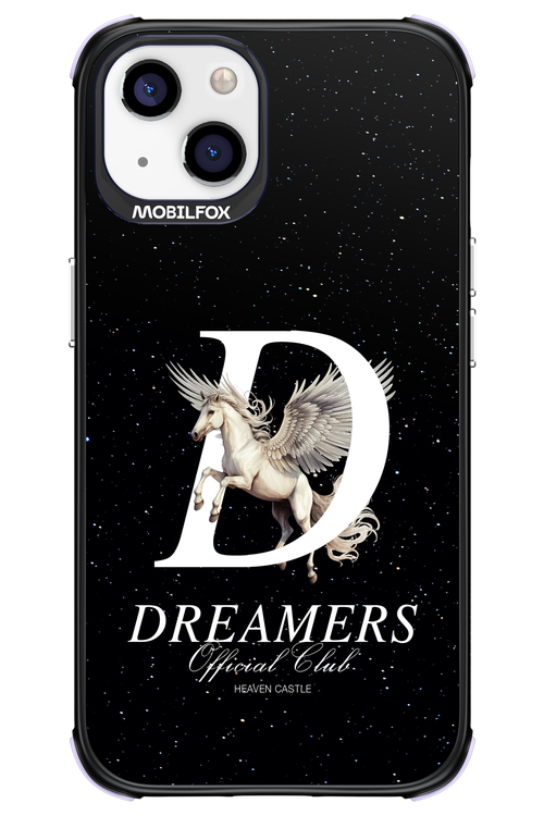 Dreamers - Apple iPhone 13