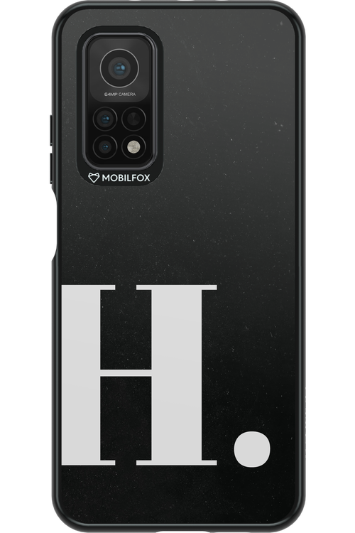 H (Off Space) 2.0 - Xiaomi Mi 10T 5G