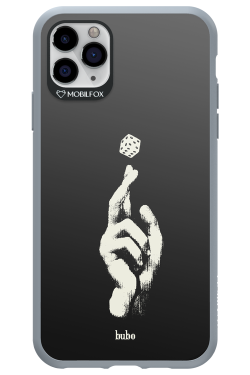 DAMNED LUCK 2.0 - Apple iPhone 11 Pro Max