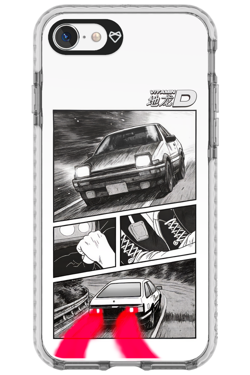 Vitamin D - Apple iPhone SE 2022