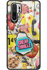 CHEAP THRILLZ - Huawei P30 Pro