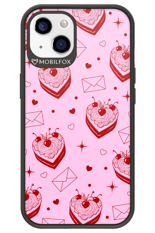 Sweet Romance - Apple iPhone 13