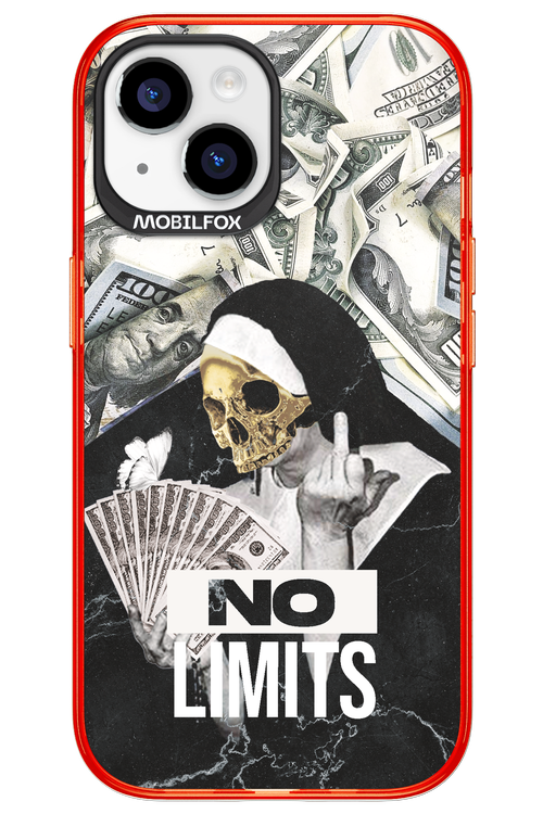 No Limits 2.0 - Apple iPhone 15