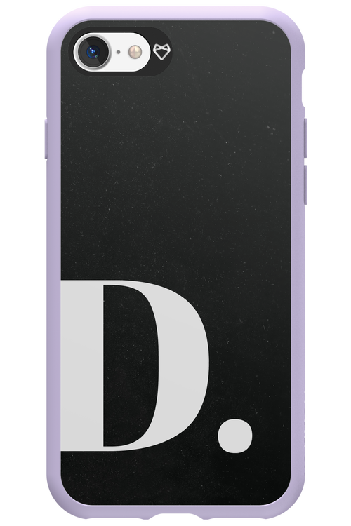 D (Off Space) 2.0 - Apple iPhone 7