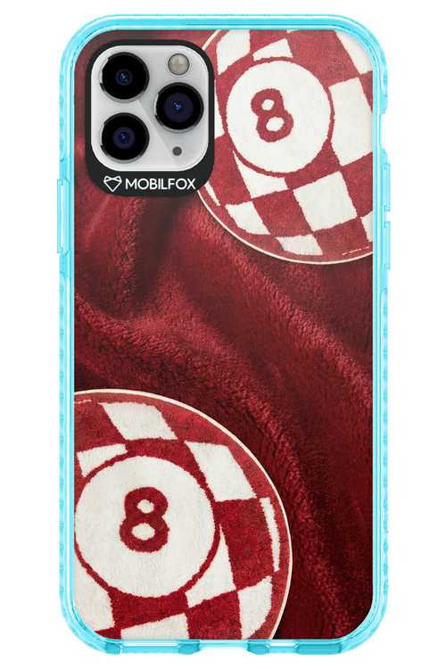 Lucky 8 2.0 - Apple iPhone 11 Pro