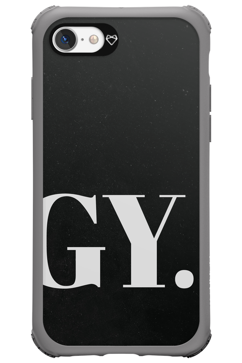 GY (Off Space) 2.0 - Apple iPhone 7