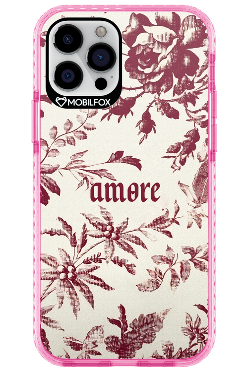 Amore - Apple iPhone 12 Pro