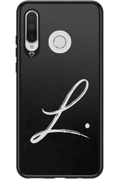 (Off Space) L 2.0 - Huawei P30 Lite