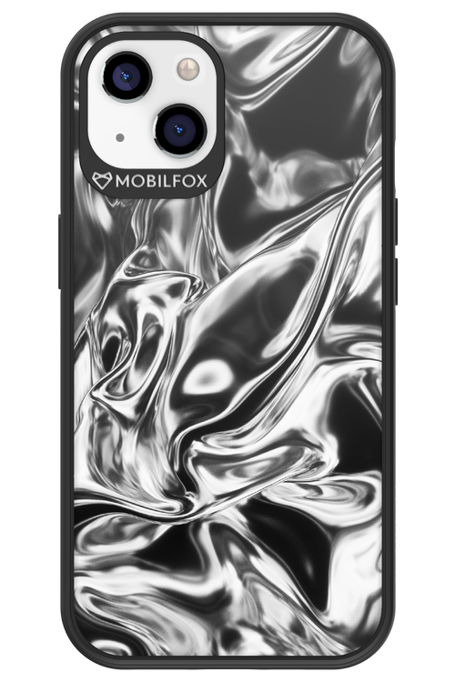 Chrome Blood 2.0 - Apple iPhone 13