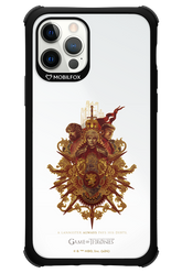 A Lannister always pays his debts - Apple iPhone 12 Pro