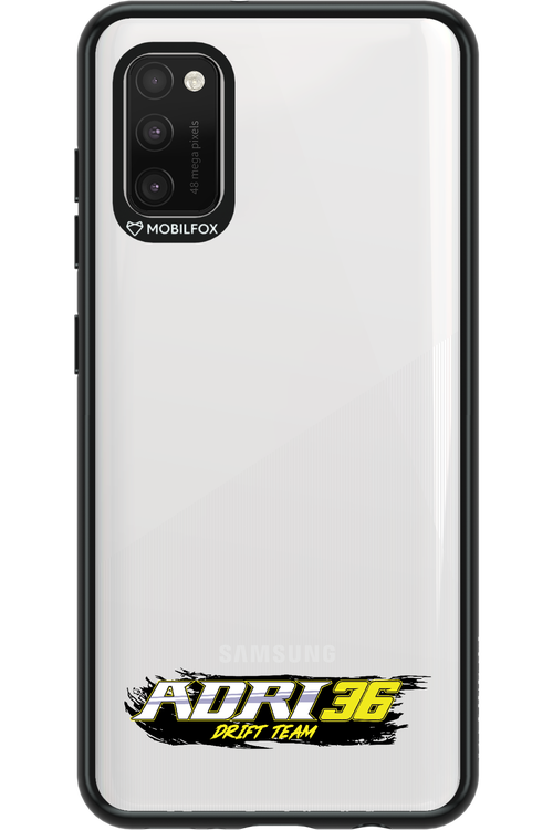 ADRI36 Signature 2.0 - Samsung Galaxy A41