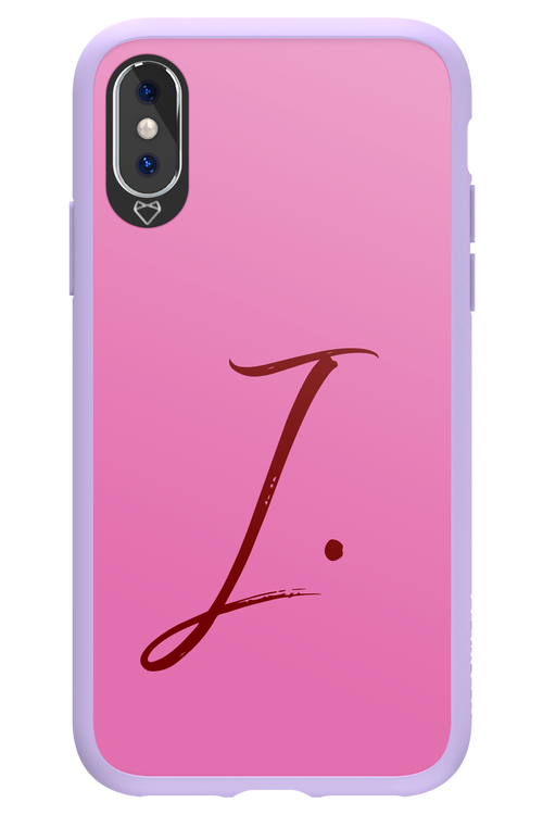 (Sorbet) I 2.0 - Apple iPhone XS