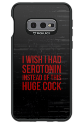 SEROTONIN 2.0 - Samsung Galaxy S10e