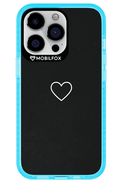 Love Is Simple 2.0 - Apple iPhone 13 Pro