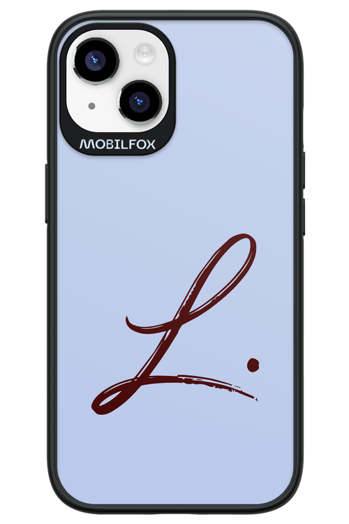 (Jellyfish Presso) L 2.0 - Apple iPhone 14