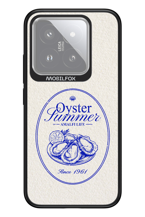 Oyster Summer - Xiaomi 14