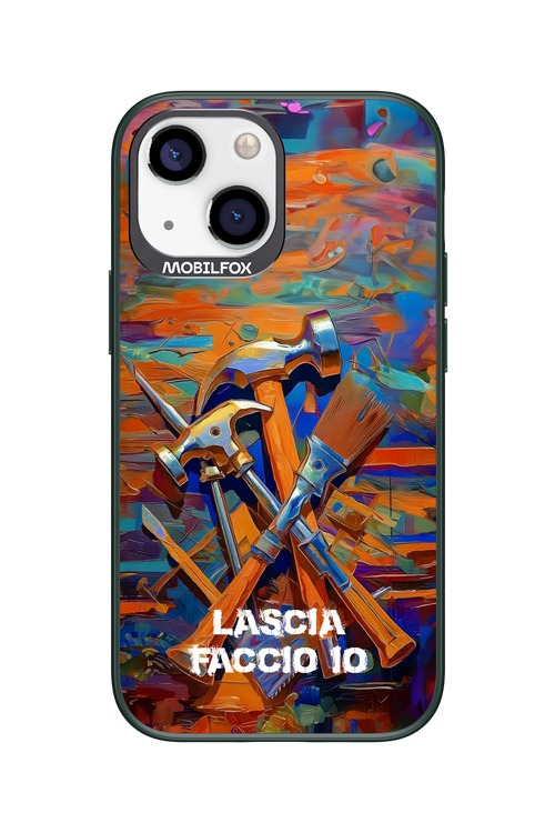 LASCIA FACCIO IO 2.0 - Apple iPhone 13 Mini