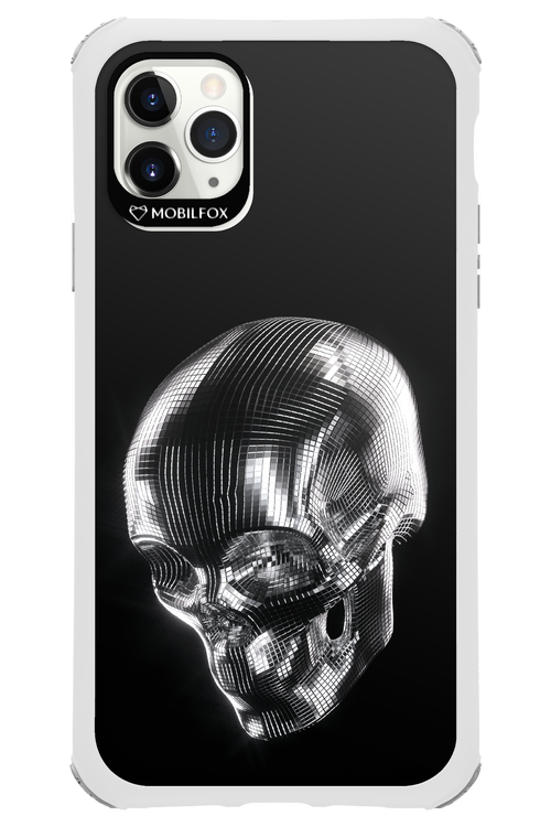 Disco Skull - Apple iPhone 11 Pro Max