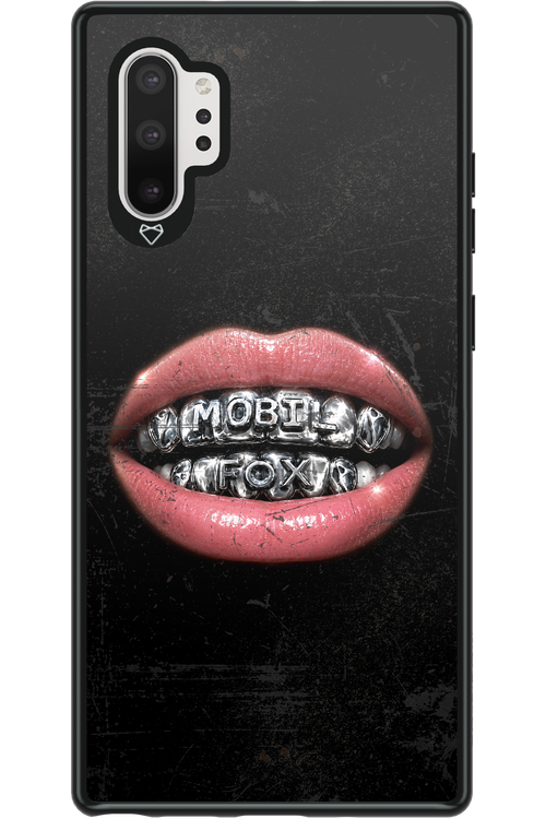 MOBILFOX GRILL 2.0 - Samsung Galaxy Note 10+