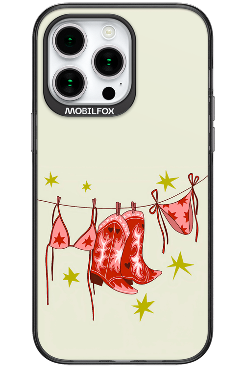 Laundry 2.0 - Apple iPhone 15 Pro Max