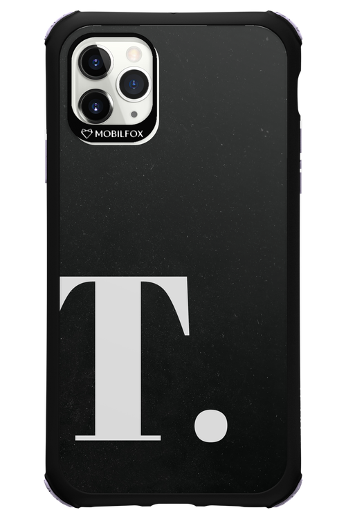 T (Off Space) 2.0 - Apple iPhone 11 Pro Max