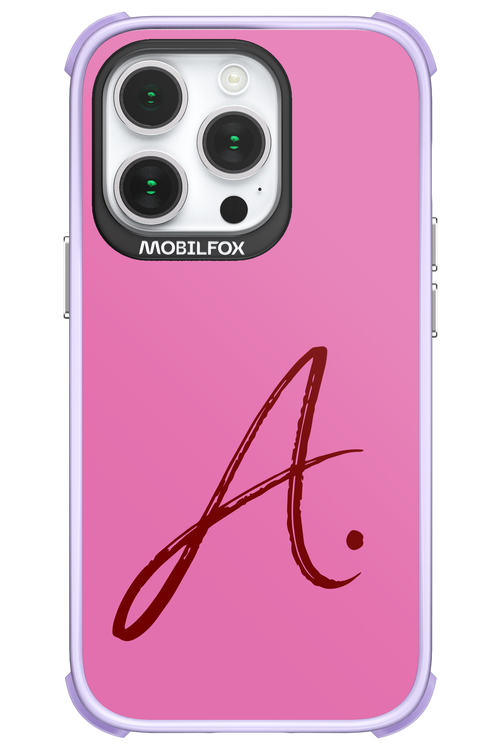 (Sorbet) A 2.0 - Apple iPhone 14 Pro